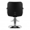 Frisörtstol HAIRSYSTEM ZA31 svart