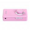 Portabel elektrisk nagelfil SAEYANG MARATHON K38 CRAFIEN MINI rosa