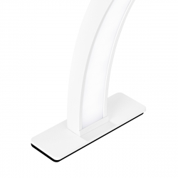 Arbetslampa / bordslampa GLOW ARCHE III för nagelvård