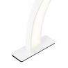 Arbetslampa / bordslampa GLOW ARCHE III för nagelvård