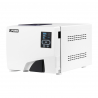Autoklav LAFOMED PREMIUM LINE LFSS12AA 12L vit, skrivare, klass-B medicinsk
