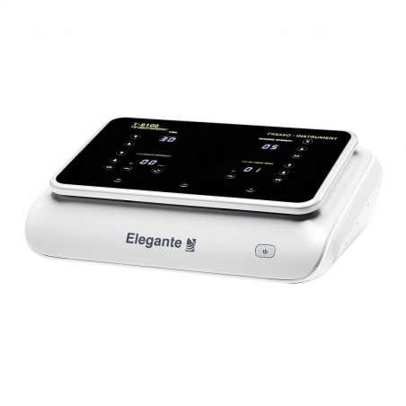 Kombienhet ELEGANTE PLATINUM T8108 AIR PRESSURE för skönhetssalong