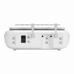 Elektrostimuleringenhet ELEGANTE PLATINUM T9116 för skönhetssalong