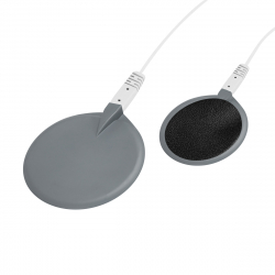 Elektrostimuleringenhet ELEGANTE PLATINUM T9116 för skönhetssalong