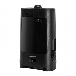 Hårdammsugare GABBIANO AUTOMATIC 1400W för frisörsalong