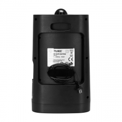 Hårdammsugare GABBIANO AUTOMATIC 1400W för frisörsalong