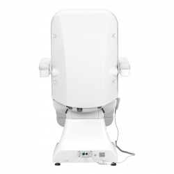 Elektrisk behandlingsbänk AZZURRO 891 3-motor vit