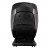 Massagefåtölj SAKURA COMFORT PLUS 806 svart