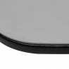 Armbågskudde MOMO 8-M svart
