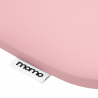 Armbågskudde MOMO 8-M rosa
