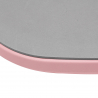 Armbågskudde MOMO 8-M rosa