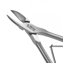 Nageltång NGHIA NL.203 16 mm / 13 cm