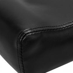 Fotstöd SILLON BELL svart för pedikyr
