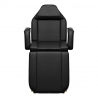 Behandlingsbänk / behandlingsstol svart SILLON 202 GOLD PRO