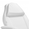 Behandlingsbänk / behandlingsstol vit SILLON 202 GOLD PRO