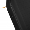 Behandlingsbänk / behandlingsstol svart SILLON 211 GOLD PRO