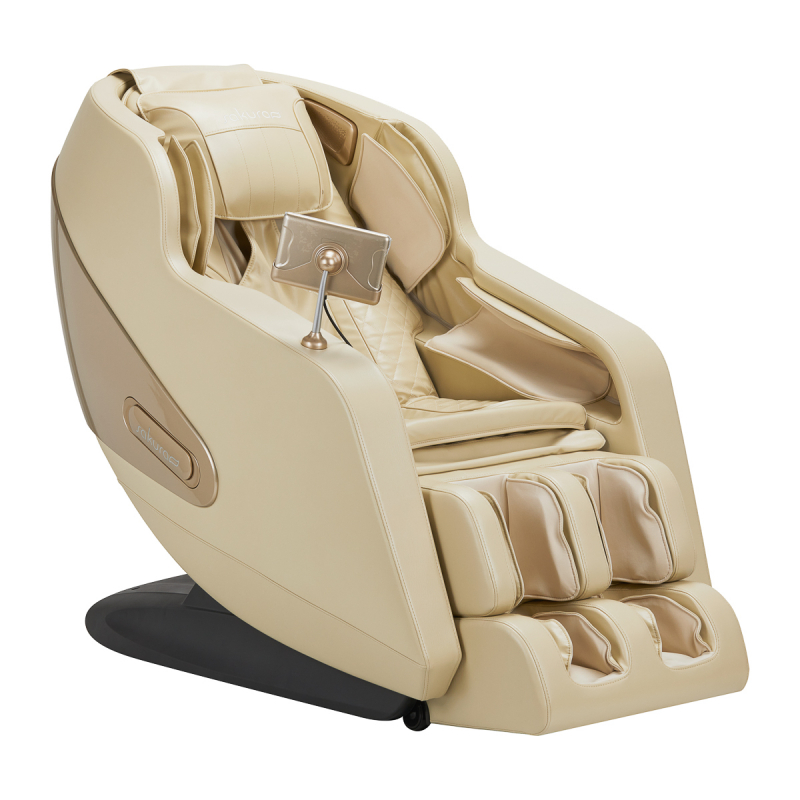 Massagefåtölj SAKURA COMFORT PLUS 806 beige Massagefåtölj SAKURA COMFORT PLUS 806 beige