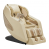 Massagefåtölj SAKURA COMFORT PLUS 806 beige