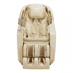 Massagefåtölj SAKURA COMFORT PLUS 806 beige
