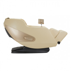 Massagefåtölj SAKURA COMFORT PLUS 806 beige