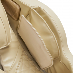 Massagefåtölj SAKURA COMFORT PLUS 806 beige