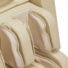 Massagefåtölj SAKURA COMFORT PLUS 806 beige