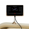 Massagefåtölj SAKURA COMFORT PLUS 806 beige