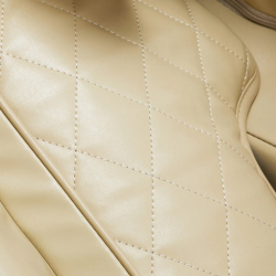 Massagefåtölj SAKURA COMFORT PLUS 806 beige