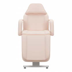 Behandlingsbänk / behandlingsstol rosa Basic 202