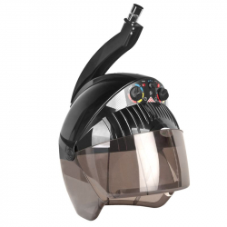 Torkhuv GABBIANO CENTURION DVI-303W vit vägghängd