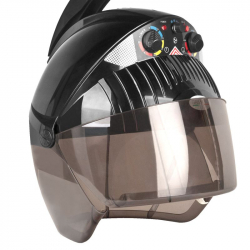 Torkhuv GABBIANO CENTURION DVI-303W vit vägghängd