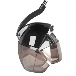 Torkhuv GABBIANO CENTURION DVI-303W vit vägghängd