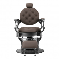 Barberarstol GABBIANO NICCOLO brun