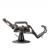 Barberarstol GABBIANO NICCOLO brun