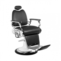 Barberarstol GABBIANO MOTO STYLE svart