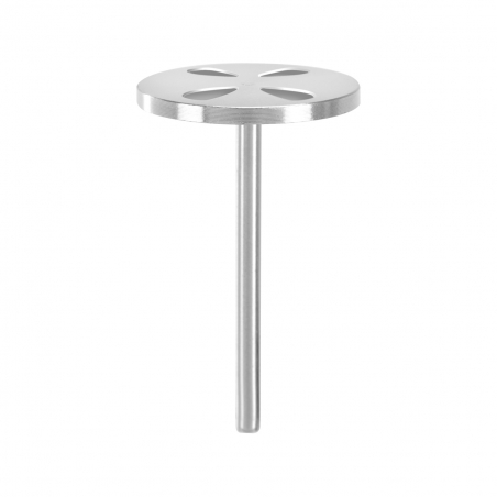 Hållare för slippapper EXO PODO 20mm till elektrisk fotfil / nagelfil