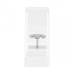 Hållare för slippapper EXO PODO 20mm till elektrisk fotfil / nagelfil