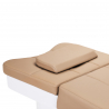 Schamponering / spabänk HAIR SYSTEM HEAD SPA 017 beige