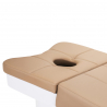 Schamponering / spabänk HAIR SYSTEM HEAD SPA 017 beige