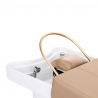 Schamponering / spabänk HAIR SYSTEM HEAD SPA 017 beige