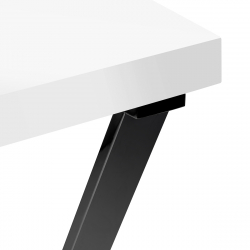 Manikyrbord / nagelbord MOMO 04-BL