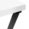 Manikyrbord / nagelbord MOMO 04-BL