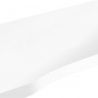 Manikyrbord / nagelbord MOMO 05-GL