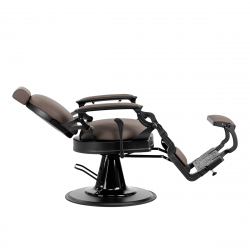 Barberarstol GABBIANO NICCOLO 2 brun