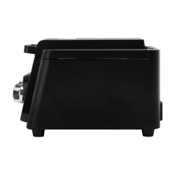 Högtemperatur torrsterilisator SM-360A 2,6L