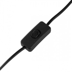 Inbyggningsbar dammuppsamlare / utsug  för nagelvård Momo X1W 100W