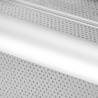 Kosmetikväska / sminkväska ... i aluminium