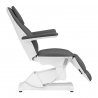 Elektrisk behandlingssäng SILLON BASIC grå 3-motor