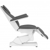 Elektrisk behandlingssäng SILLON BASIC grå 3-motor