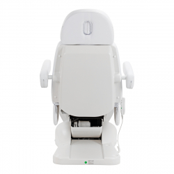 Elektrisk behandlingssäng Azzurro Lux 3-motor vit